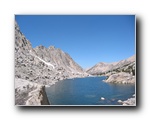 2005-08-13 Kearsarge Pinnacles (28) Kearsarge Lakes